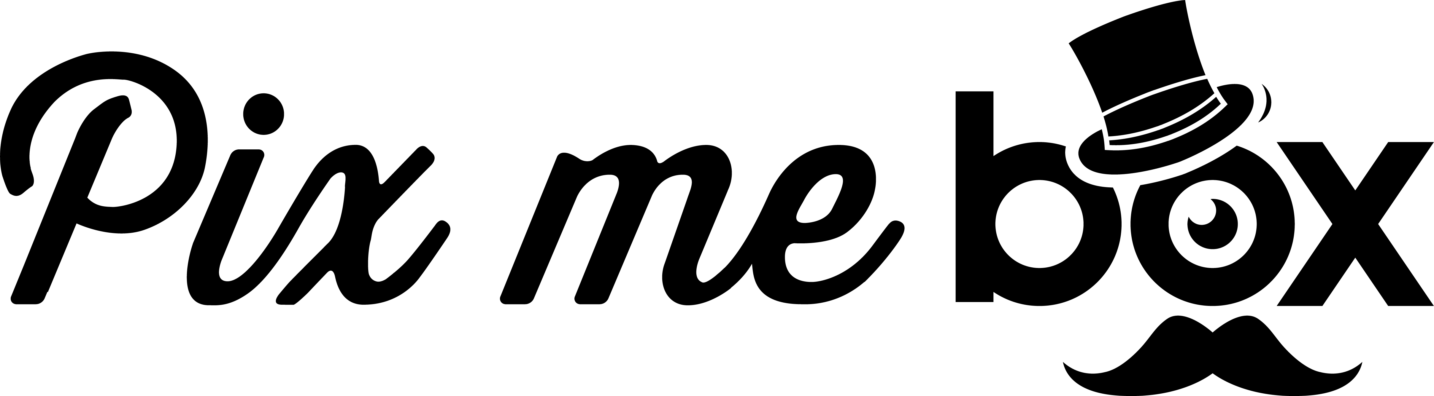 Pix Me Box
